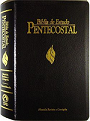 Bíblia Sagrada de Estudo (Pentecostal)
